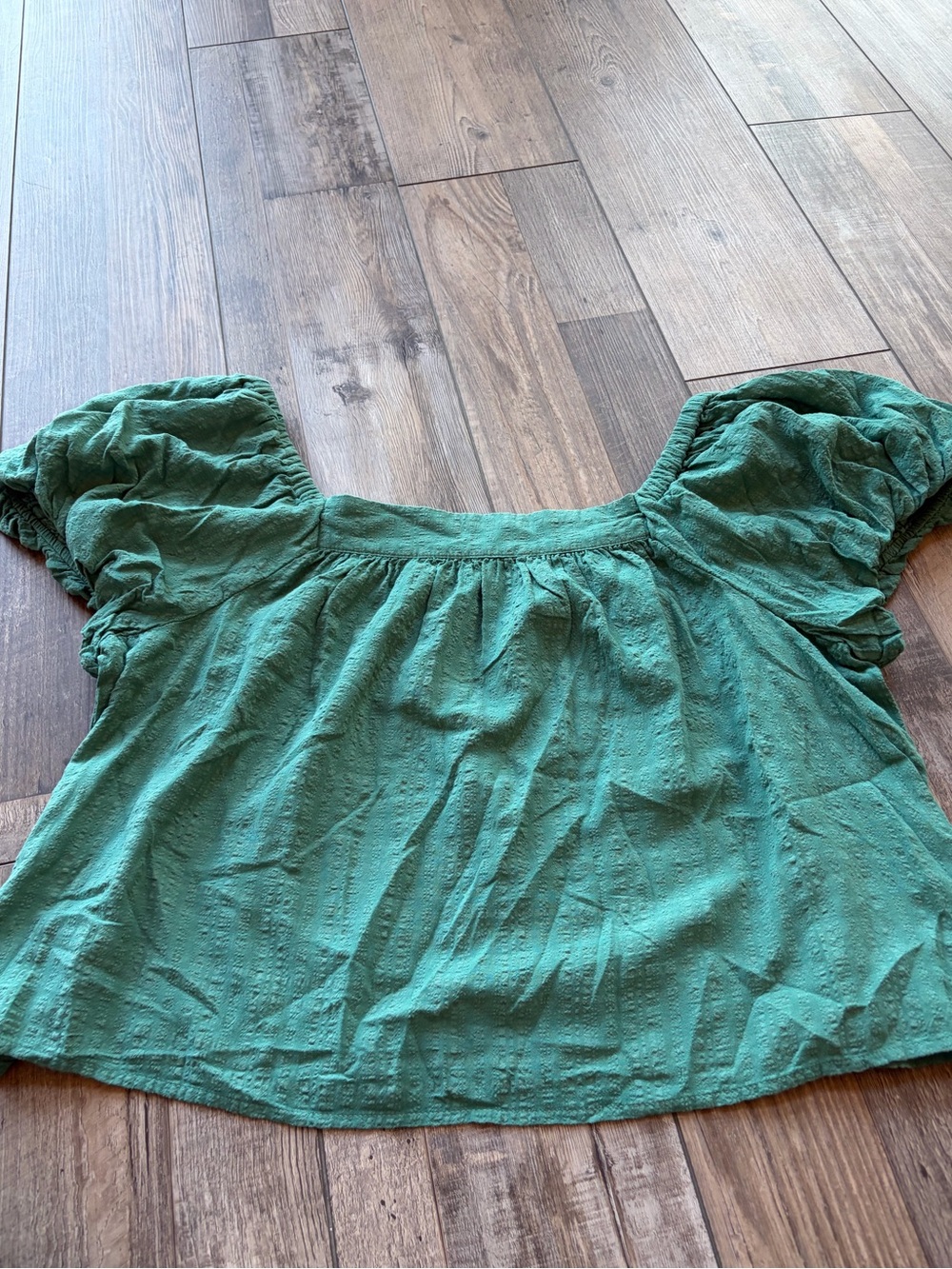 Women’s Universal Thread Goods Co. Short Sleeve Shirt